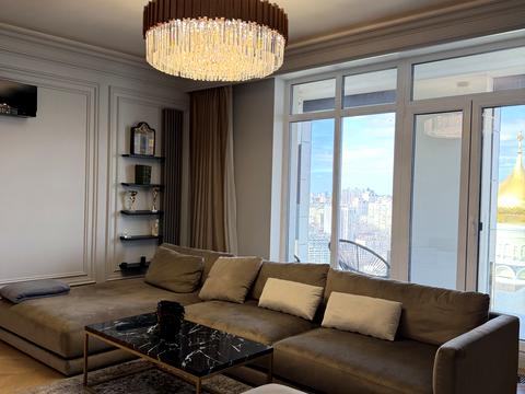 квартира по адресу Сечевых Стрельцов ул. (Артема), 44-А