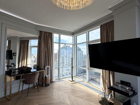 квартира по адресу Сечевых Стрельцов ул. (Артема), 44-А