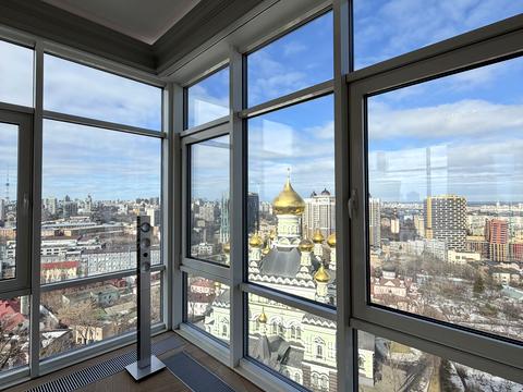 квартира по адресу Сечевых Стрельцов ул. (Артема), 44-А