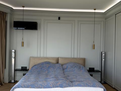 квартира по адресу Сечевых Стрельцов ул. (Артема), 44-А