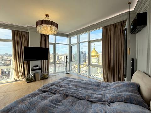 квартира по адресу Сечевых Стрельцов ул. (Артема), 44-А