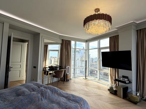 квартира по адресу Сечевых Стрельцов ул. (Артема), 44-А