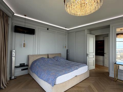 квартира по адресу Сечевых Стрельцов ул. (Артема), 44-А