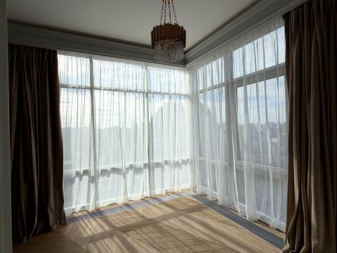 квартира по адресу Сечевых Стрельцов ул. (Артема), 44-А