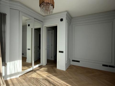 квартира по адресу Сечевых Стрельцов ул. (Артема), 44-А