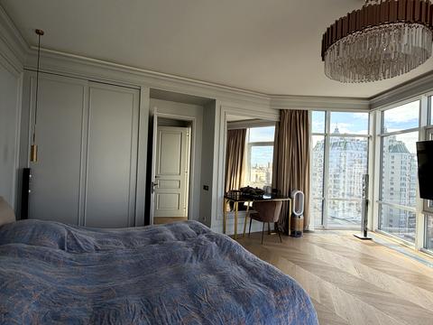 квартира по адресу Сечевых Стрельцов ул. (Артема), 44-А