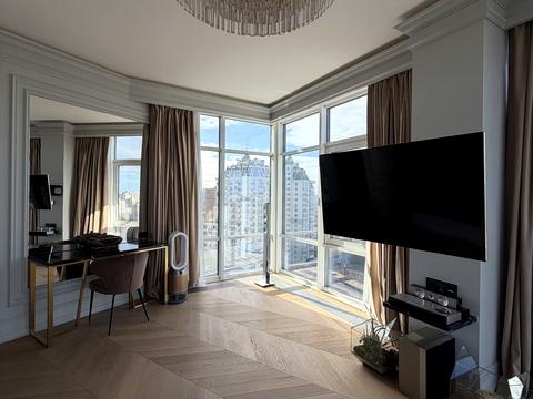 квартира по адресу Сечевых Стрельцов ул. (Артема), 44-А