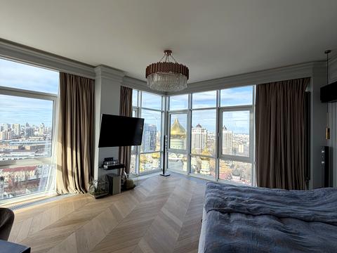 квартира по адресу Сечевых Стрельцов ул. (Артема), 44-А