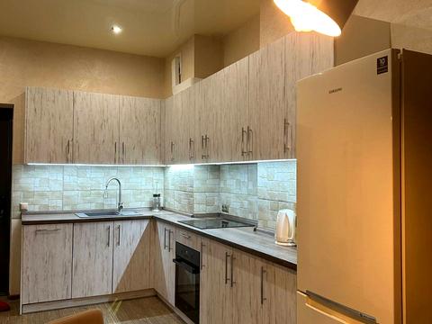 квартира по адресу Набережная Победы ул., 68-А