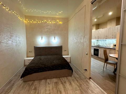 квартира по адресу Набережная Победы ул., 68-А