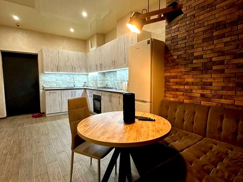 квартира по адресу Набережная Победы ул., 68-А