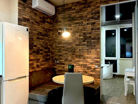 квартира по адресу Набережная Победы ул., 68-А