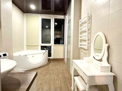 квартира по адресу Набережная Победы ул., 68-А