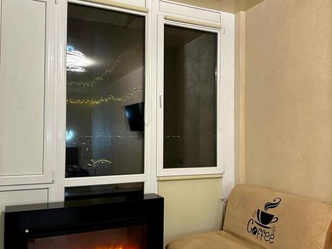 квартира по адресу Набережная Победы ул., 68-А