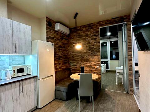 квартира по адресу Набережная Победы ул., 68-А