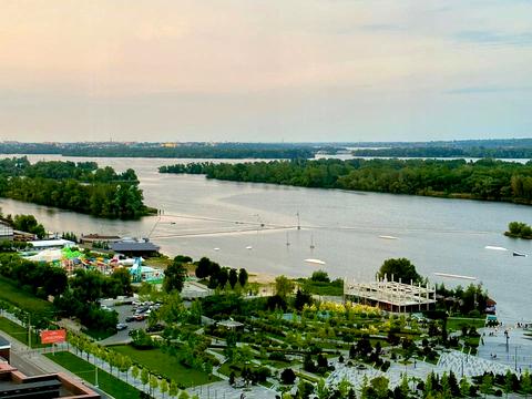 квартира по адресу Набережная Победы ул., 68-А