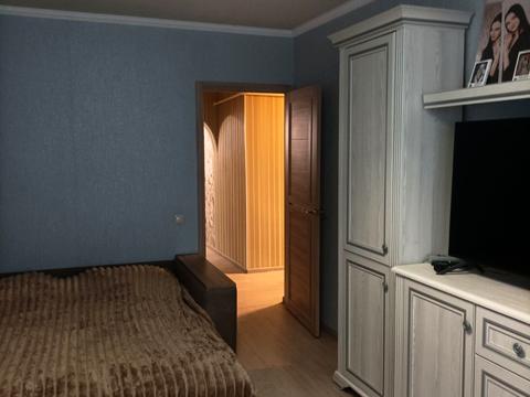 квартира по адресу Ильинская ул., 59