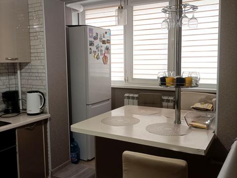 квартира за адресою Харків, Іллінська вул., 59