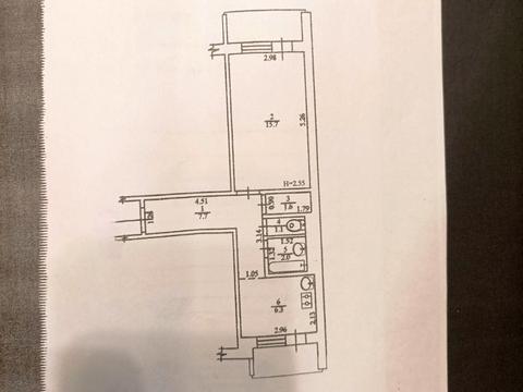 квартира за адресою Харків, Іллінська вул., 59