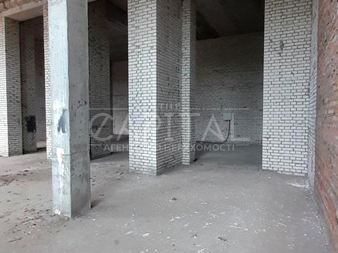 комерційна за адресою Буча, Олекси Тихого пров., 4 к3