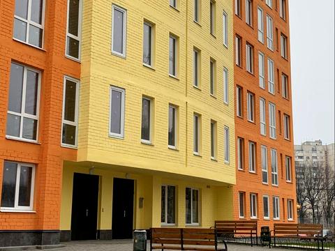 квартира за адресою Гвардійців-Широнінців вул., (Будинок 8)