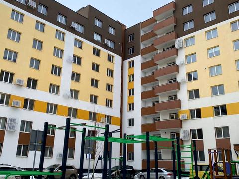 квартира по адресу Героїв Крут ул., (Будинок 3)