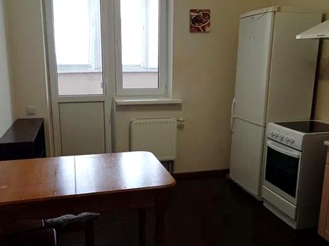 квартира за адресою Воскресенська вул., 14-Б