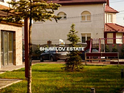 квартира по адресу Брюховицкая ул., 143