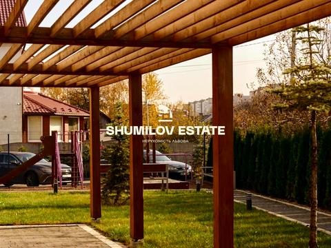 квартира по адресу Брюховицкая ул., 143