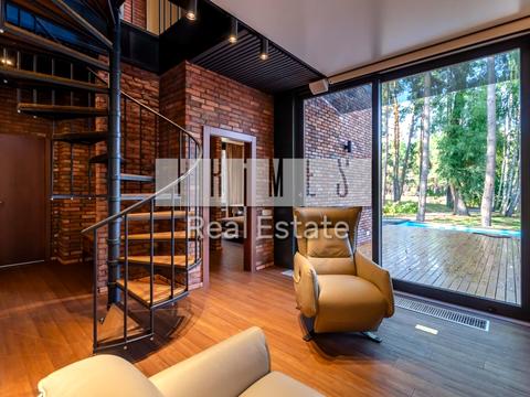 будинок за адресою Лебедівка