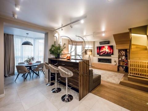 квартира за адресою Яблунева вул., 15