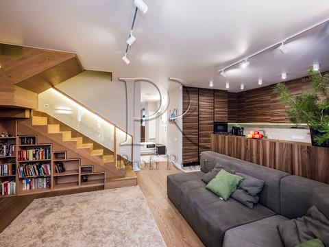 квартира за адресою Яблунева вул., 15