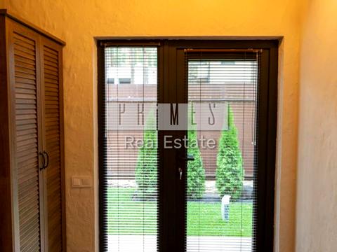 будинок за адресою Лебедівка