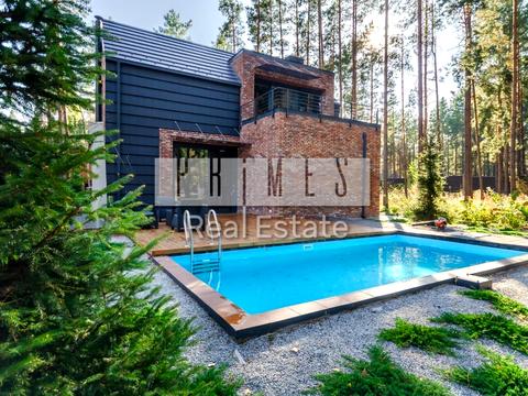 будинок за адресою Лебедівка