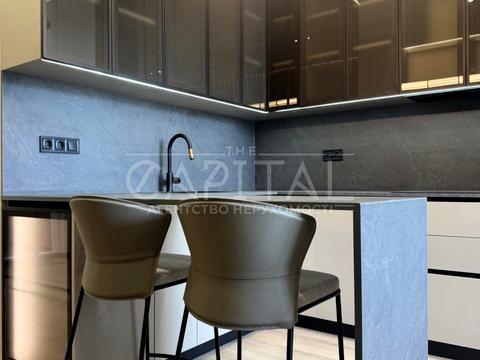 квартира за адресою Андрія Верхогляда вул. (Михайла Драгомирова), 14-А