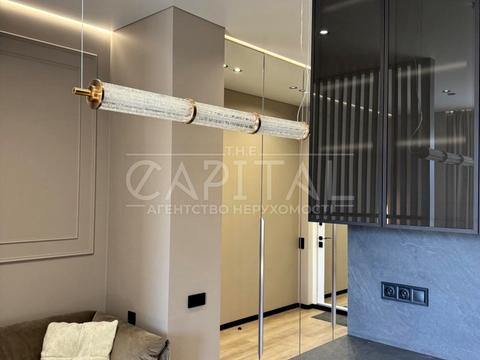 квартира за адресою Андрія Верхогляда вул. (Михайла Драгомирова), 14-А