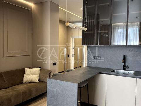 квартира за адресою Андрія Верхогляда вул. (Михайла Драгомирова), 14-А