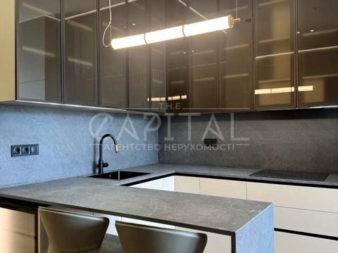 квартира за адресою Андрія Верхогляда вул. (Михайла Драгомирова), 14-А