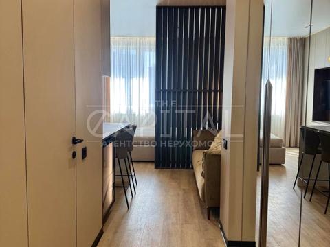 квартира за адресою Андрія Верхогляда вул. (Михайла Драгомирова), 14-А