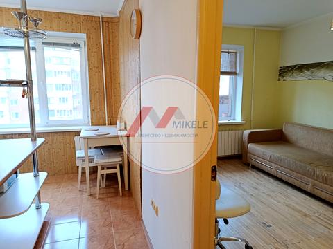 квартира за адресою Червоної Калини просп. (Володимира Маяковського), 12-В