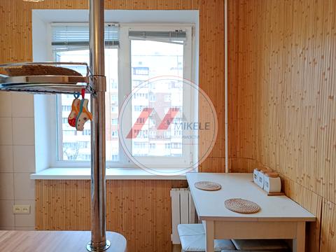 квартира за адресою Червоної Калини просп. (Володимира Маяковського), 12-В