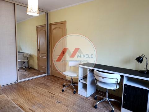 квартира за адресою Червоної Калини просп. (Володимира Маяковського), 12-В