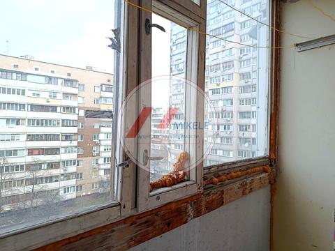 квартира за адресою Червоної Калини просп. (Володимира Маяковського), 12-В