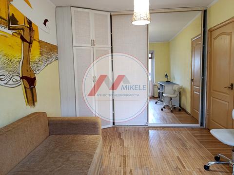 квартира за адресою Червоної Калини просп. (Володимира Маяковського), 12-В