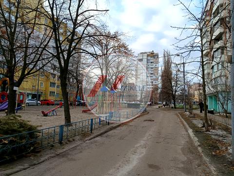 квартира за адресою Червоної Калини просп. (Володимира Маяковського), 12-В