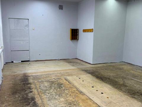 коммерческая по адресу Молодіжна ул., 12/1