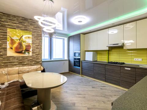 квартира по адресу Галицкая ул., 120а