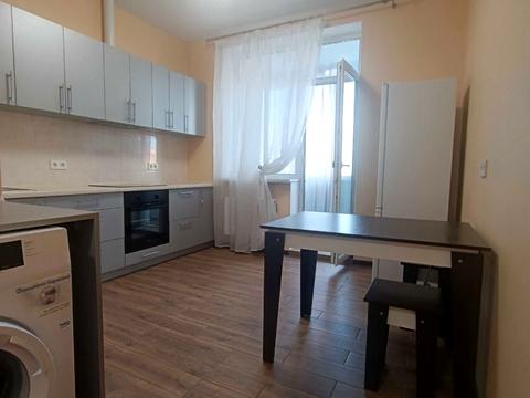 квартира за адресою Канатна вул., 122-Б