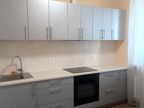 квартира за адресою Канатна вул., 122-Б