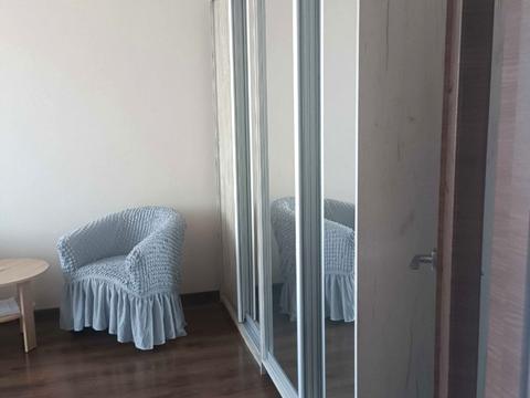 квартира за адресою Канатна вул., 122-Б